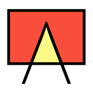 Artilia A logomark